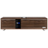 Ruark Audio R410 | Fused walnut veneer