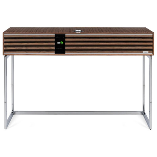 Ruark Audio R810 | Fused walnut veneer