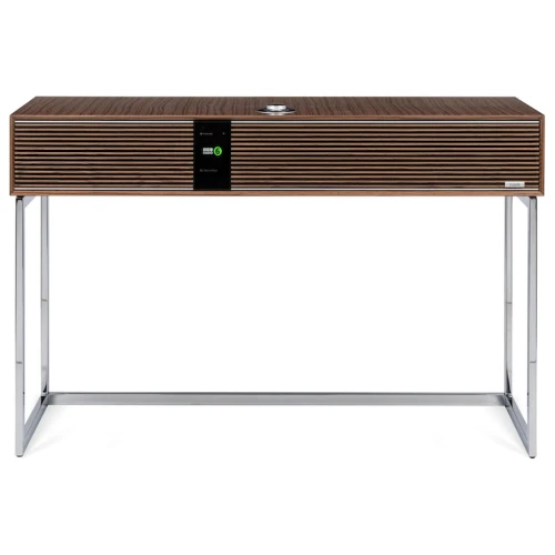 Ruark Audio R810 | Fused walnut veneer