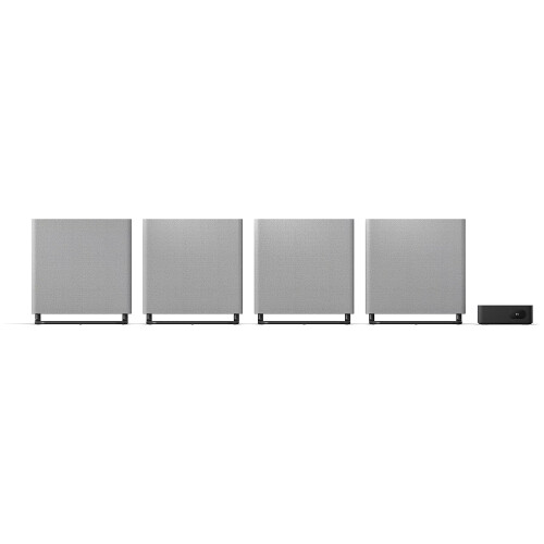 Sony Bravia Theatre Quad | HT-A9M2