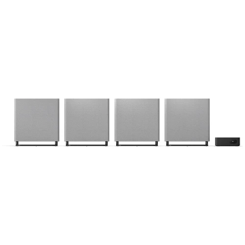 Sony Bravia Theatre Quad | HT-A9M2