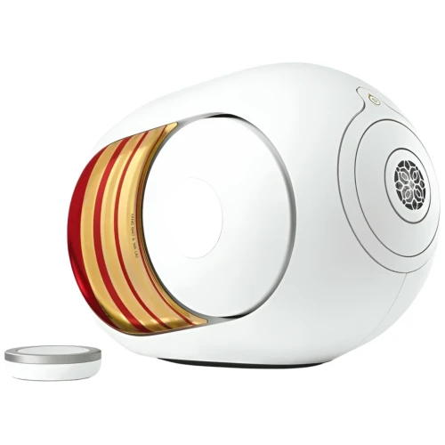 Devialet Phantom I 108dB | Yang Bao & Wa Liu