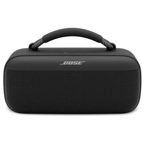 Bose SoundLink Max | Zwart