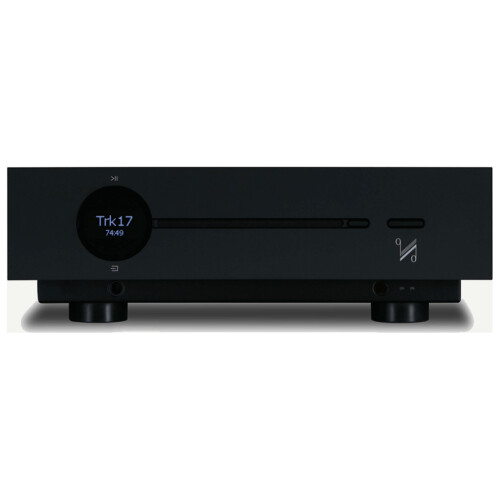 Quad Artera Solus | Zwart