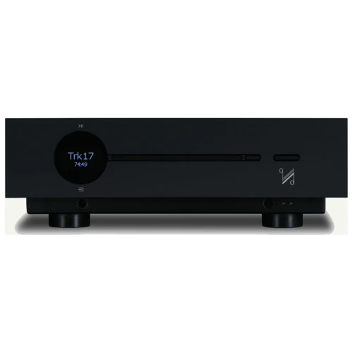 Quad Artera Solus | Zwart