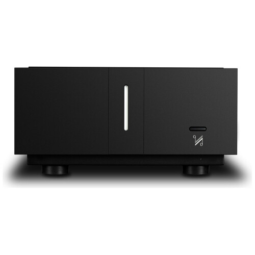 Quad Artera Stereo