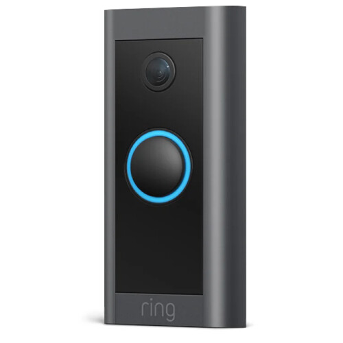 Ring Video Doorbell Wired