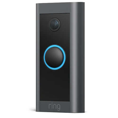 Ring Video Doorbell Wired