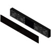 Garvan Acoustic Aria Soundbar On-Wall | KW2316