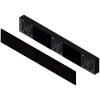 Garvan Acoustic Aria Soundbar On-Wall | KW3112