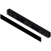 Garvan Acoustic Aria Soundbar On-Wall | KW3308