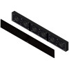 Garvan Acoustic Aria Soundbar On-Wall | KW3313