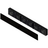 Garvan Acoustic Aria Soundbar On-Wall | KW3316