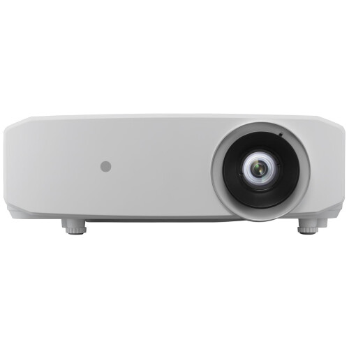 JVC LX-NZ30W | 4K DLP | Wit
