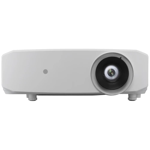 JVC LX-NZ30W | 4K DLP | Wit