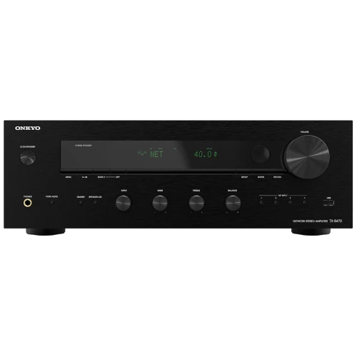 Onkyo TX-8470