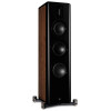 Quad Revela 2 | Piano Walnut