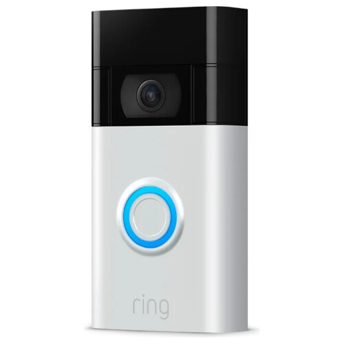 Ring Battery Video Doorbell Pro