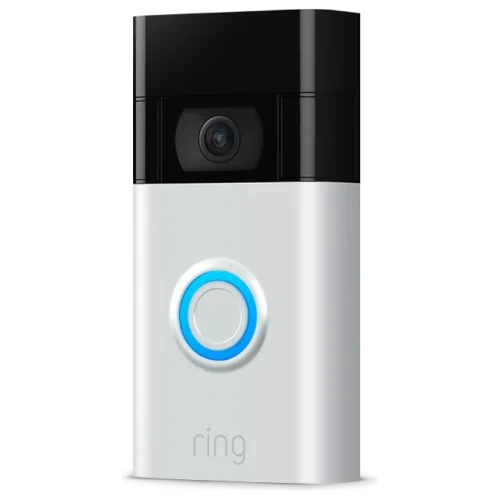 Ring Battery Video Doorbell Pro