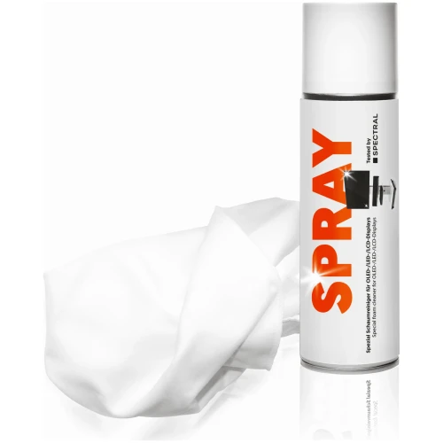 Spectral Spray Schuimreiniger