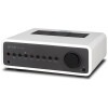 Quad Vena II | Gloss White