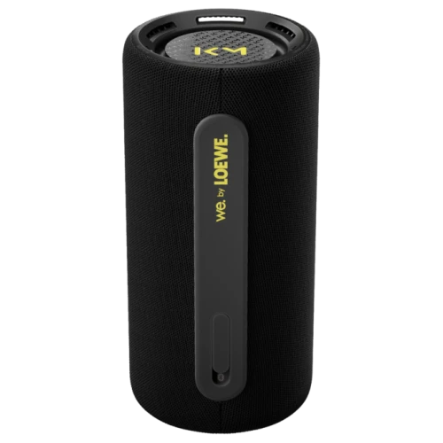 We. by Loewe We. Hear Pro | Black