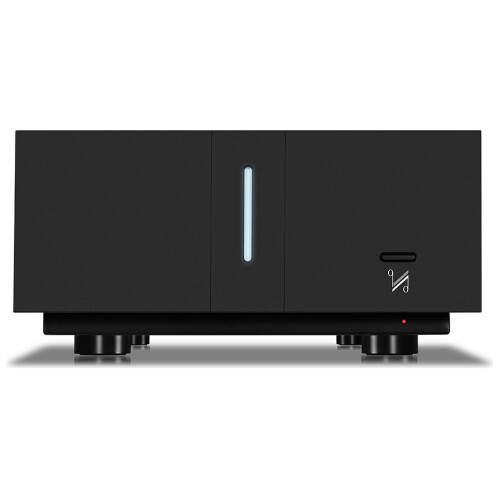 Quad Artera Mono | Zwart