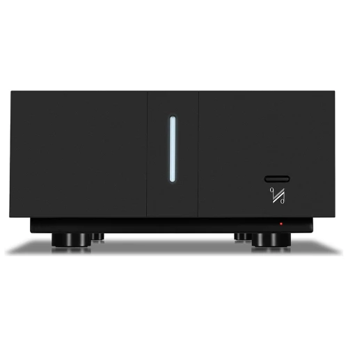 Quad Artera Mono | Zwart
