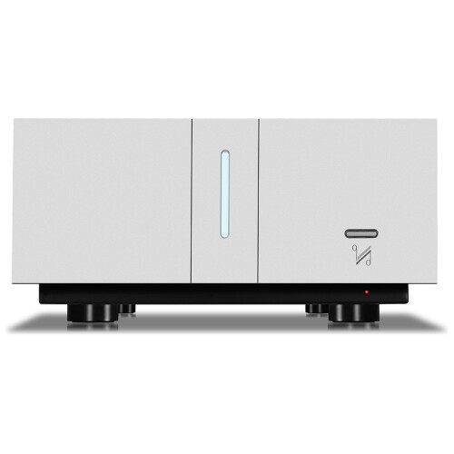 Quad Artera Mono | Zilver
