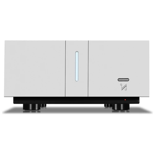 Quad Artera Mono | Zilver