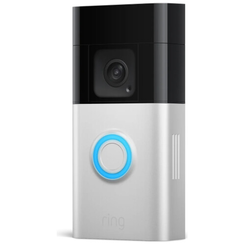 Ring Battery Video Doorbell Plus