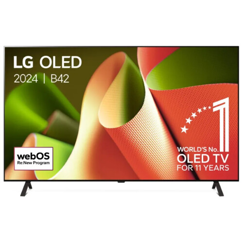 LG OLED65B42LA | 4K Ultra HD OLED