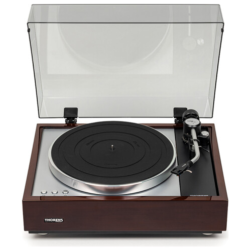 Thorens TD 1600 TP 160 | Walnoot