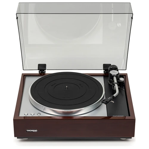 Thorens TD 1600 TP 160 | Walnoot