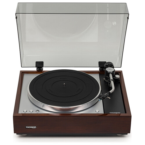 Thorens TD 1601 TP 160 | Walnoot