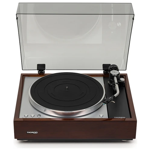 Thorens TD 1601 TP 160 | Walnoot