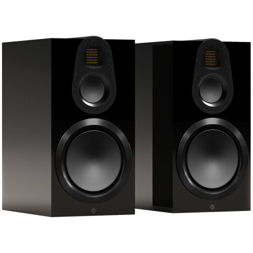 Monitor Audio Gold 100 6G | High Gloss Black