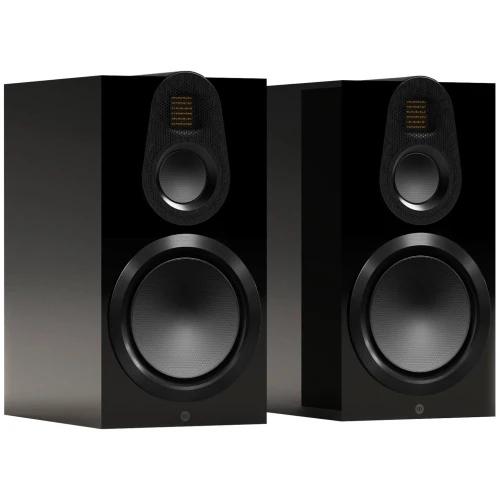 Monitor Audio Gold 100 6G | High Gloss Black