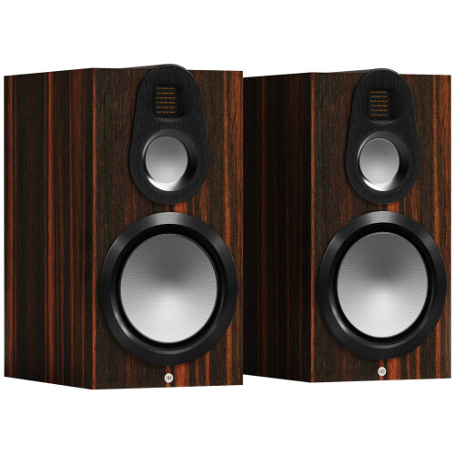 Monitor Audio Gold 100 6G | Macassar