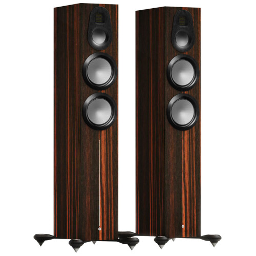Monitor Audio Gold 300 6G | Macassar