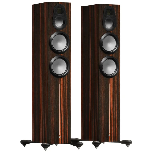Monitor Audio Gold 300 6G | Macassar