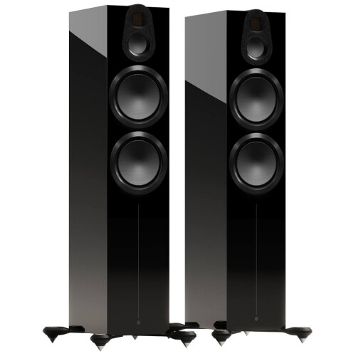 Monitor Audio Gold 500 6G | High Gloss Black
