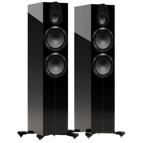 Monitor Audio Gold 500 6G | High Gloss Black