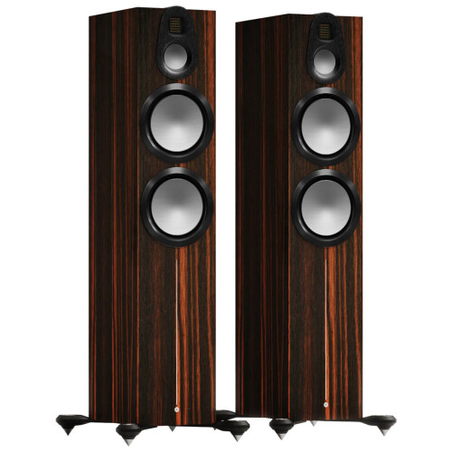Monitor Audio Gold 500 6G | Macassar