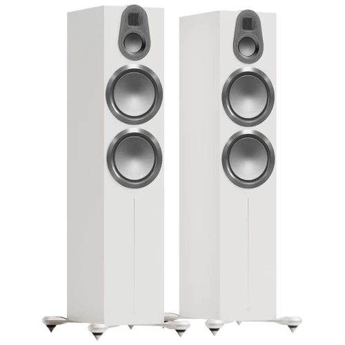 Monitor Audio Gold 500 6G | Satin White
