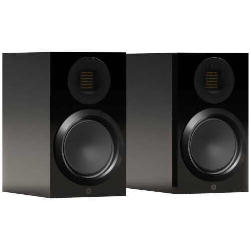 Monitor Audio Gold 50 6G | High Gloss Black