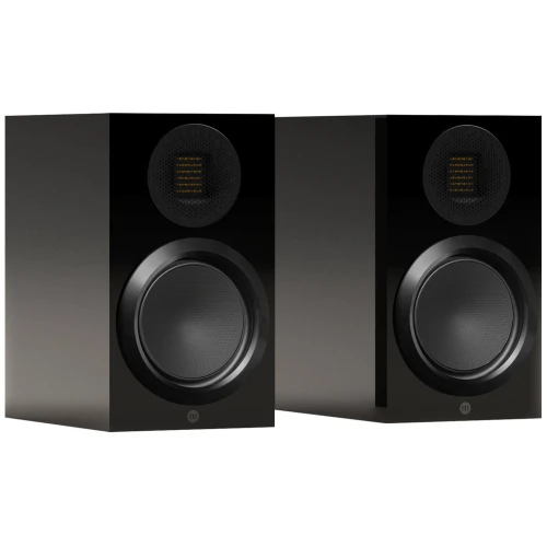 Monitor Audio Gold 50 6G | High Gloss Black