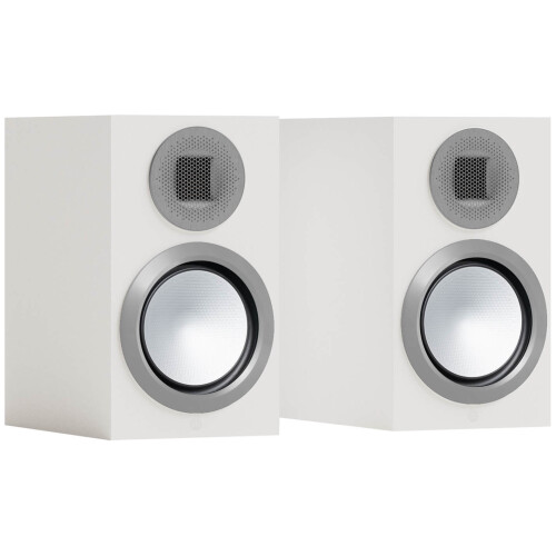 Monitor Audio Gold 50 6G | Satin White