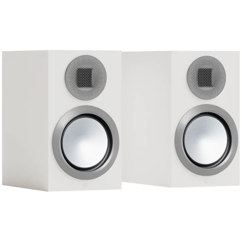 Monitor Audio Gold 50 6G | Satin White