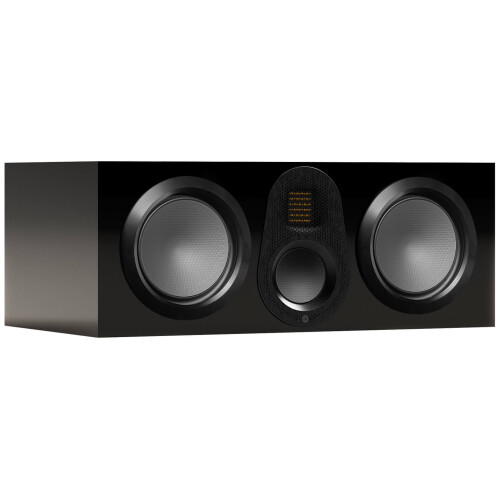 Monitor Audio Gold C250 6G | High Gloss Black